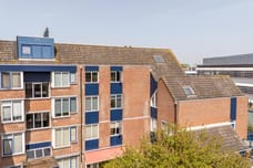 Afbeelding van Van Dishoeckstraat 68 - Tweede foto