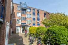 Afbeelding van Van Dishoeckstraat 68 - Derde foto
