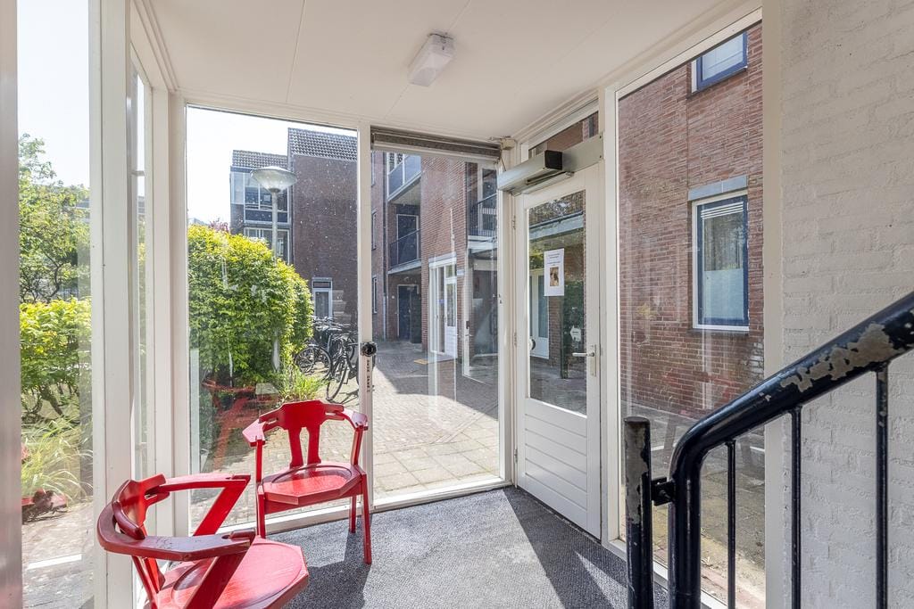 Photo 7 of Van Dishoeckstraat 68