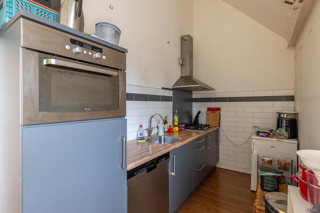 Photo 14 of Van Dishoeckstraat 68