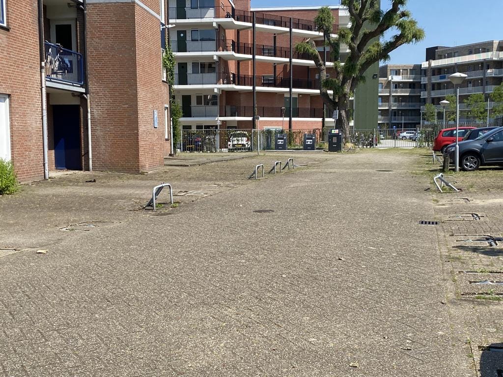 Photo 28 of Van Dishoeckstraat 68