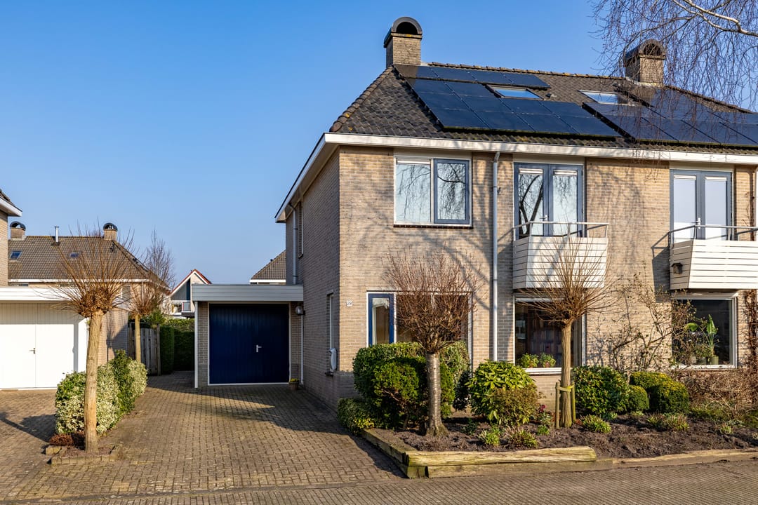 Foto 1 van Lautastate 29