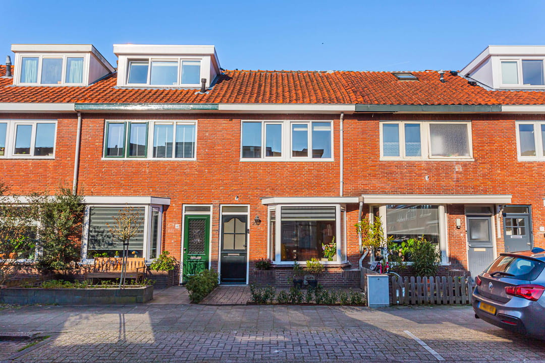Photo 1 of Cornelis Dirkszstraat 20