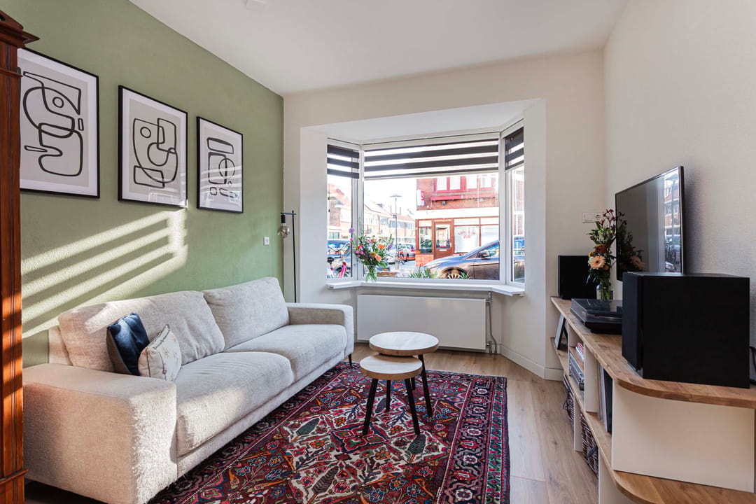 Photo 2 of Cornelis Dirkszstraat 20