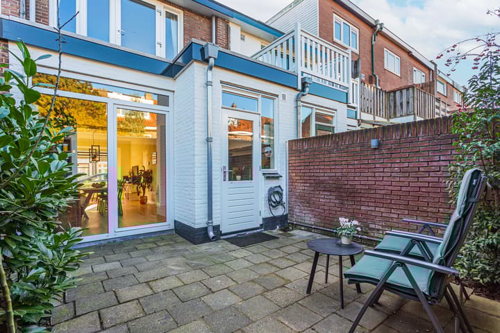 Foto 4 van Cornelis Dirkszstraat 20