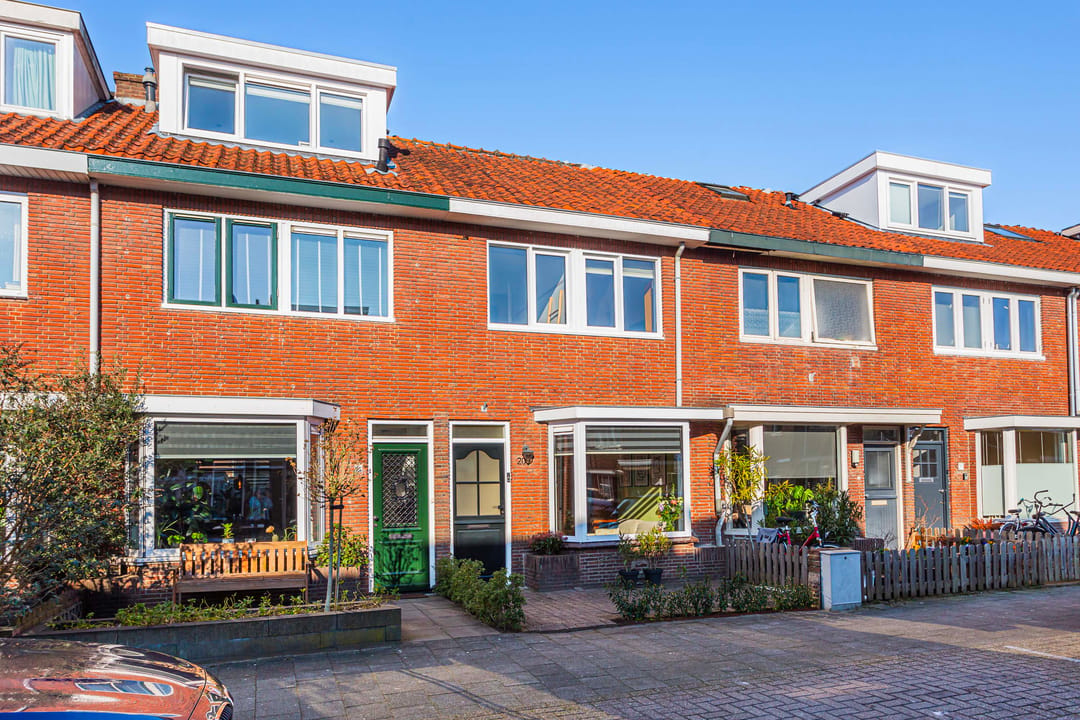 Photo 8 of Cornelis Dirkszstraat 20