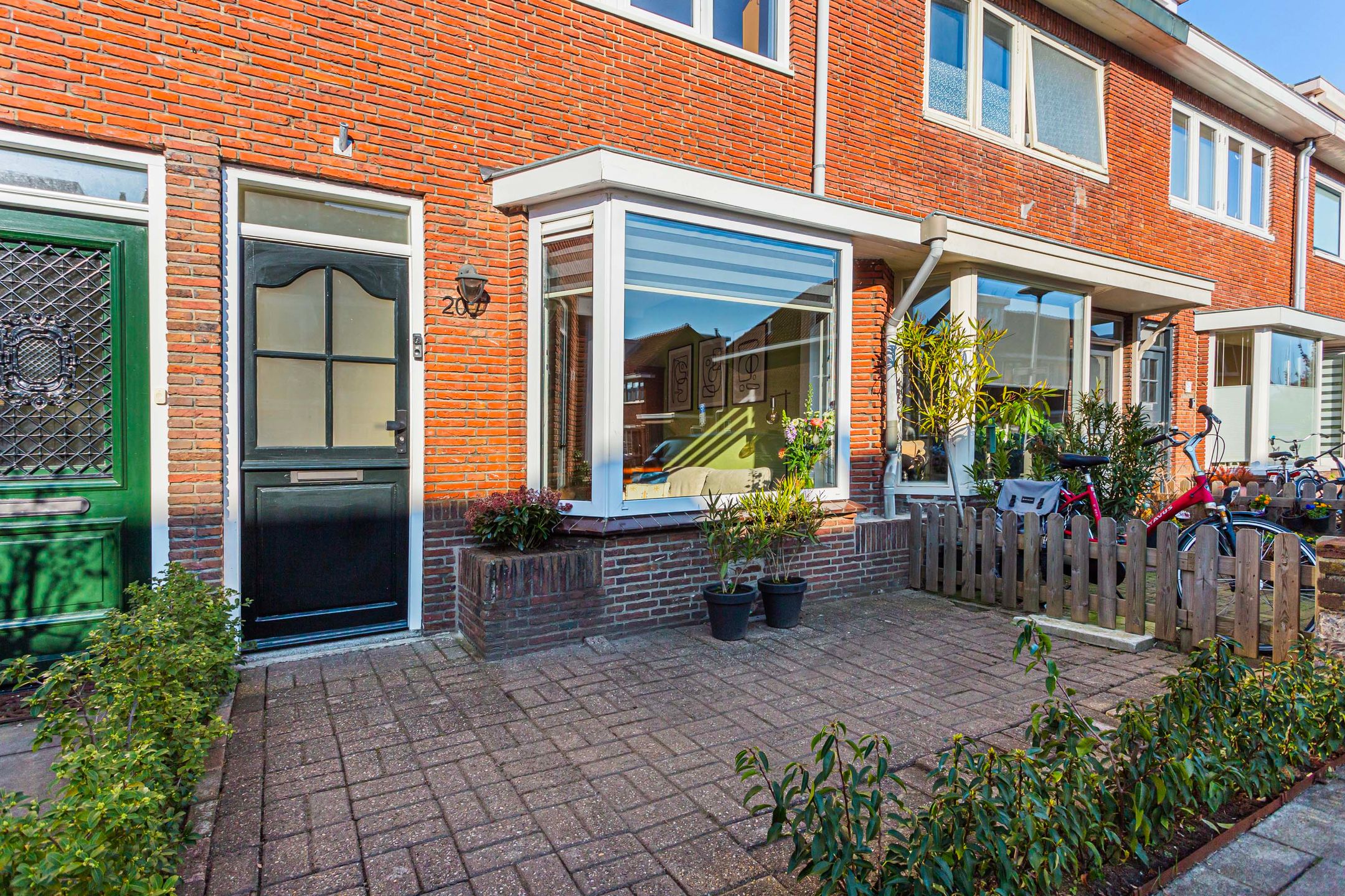 Photo 9 of Cornelis Dirkszstraat 20