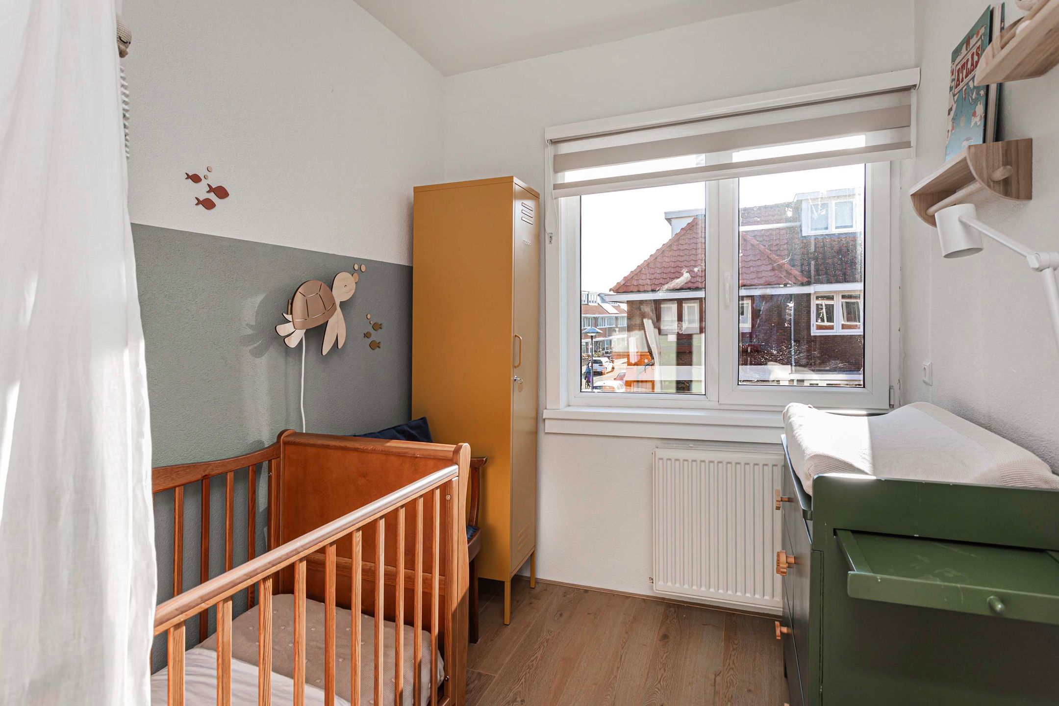 Photo 30 of Cornelis Dirkszstraat 20
