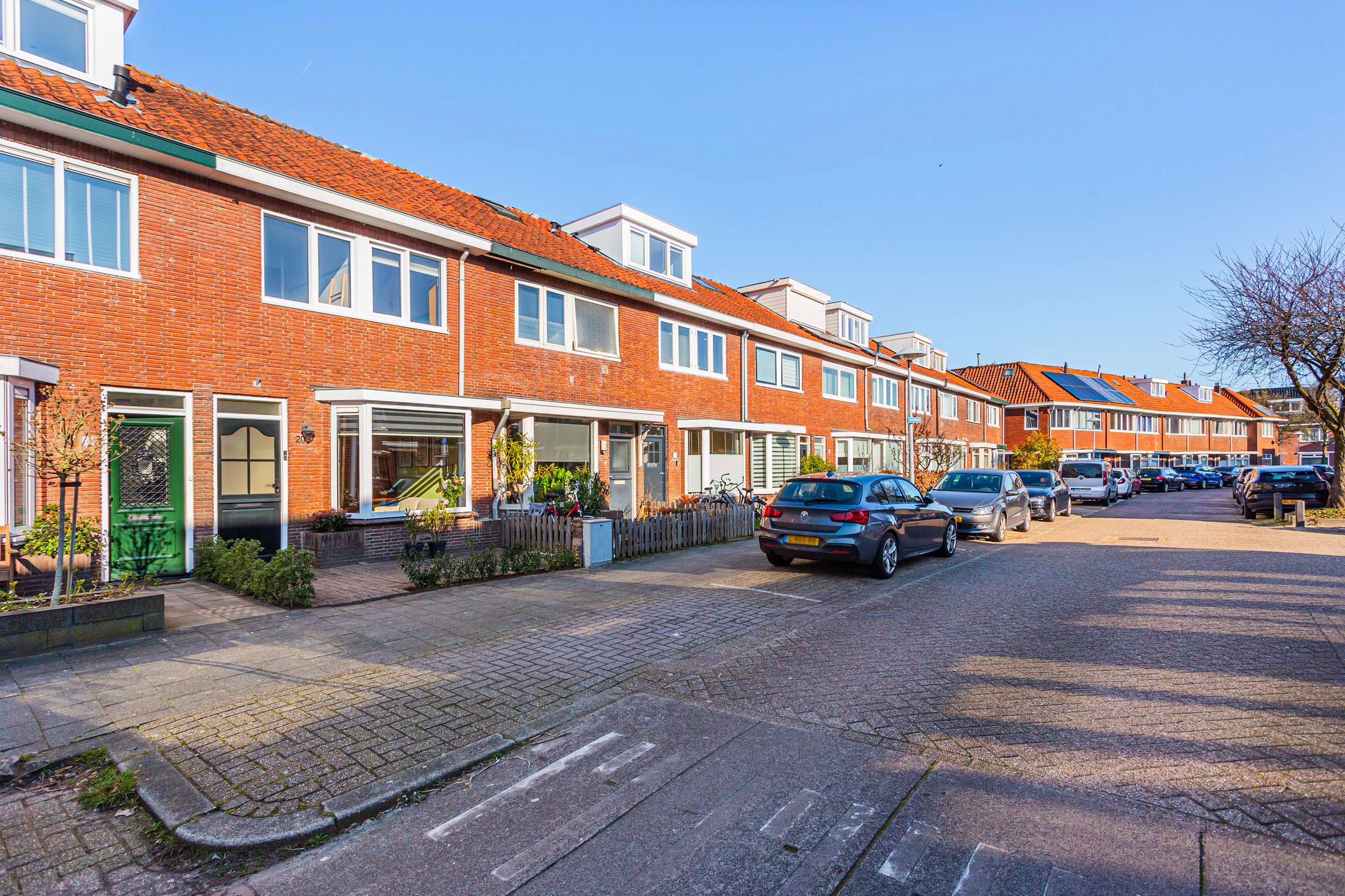Photo 45 of Cornelis Dirkszstraat 20