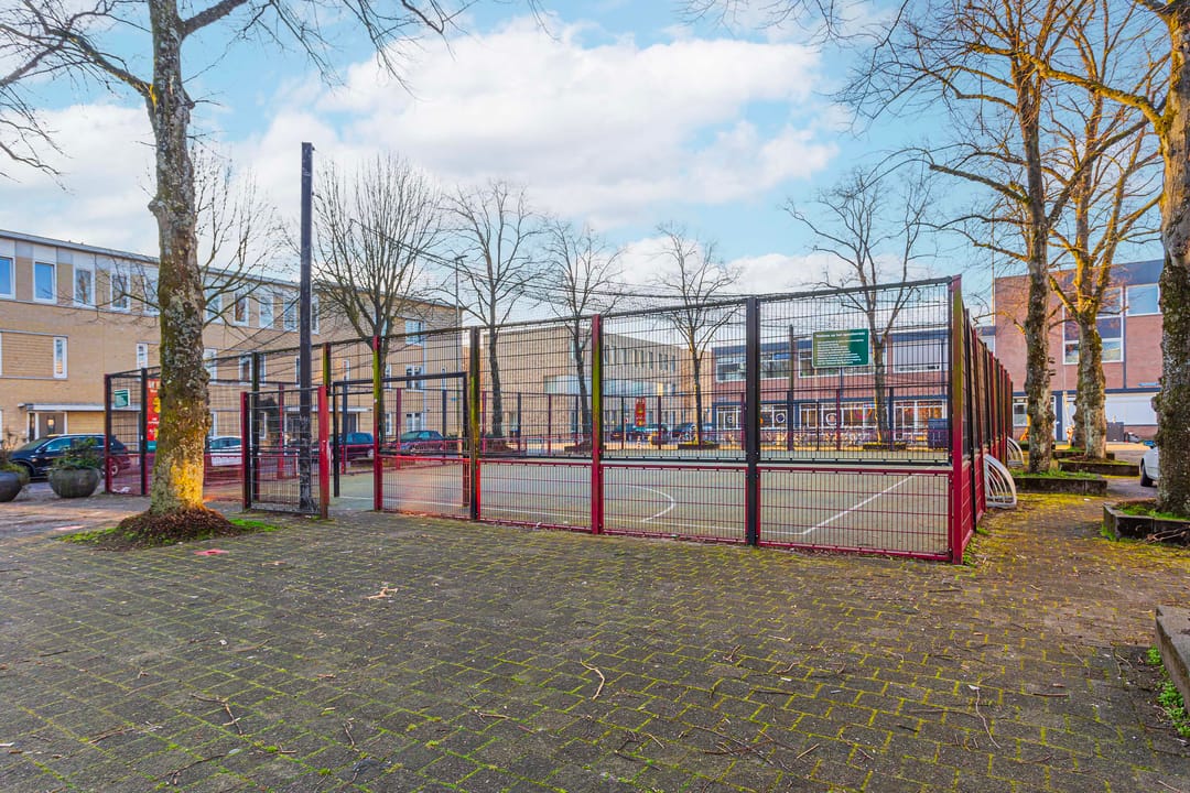Photo 46 of Cornelis Dirkszstraat 20