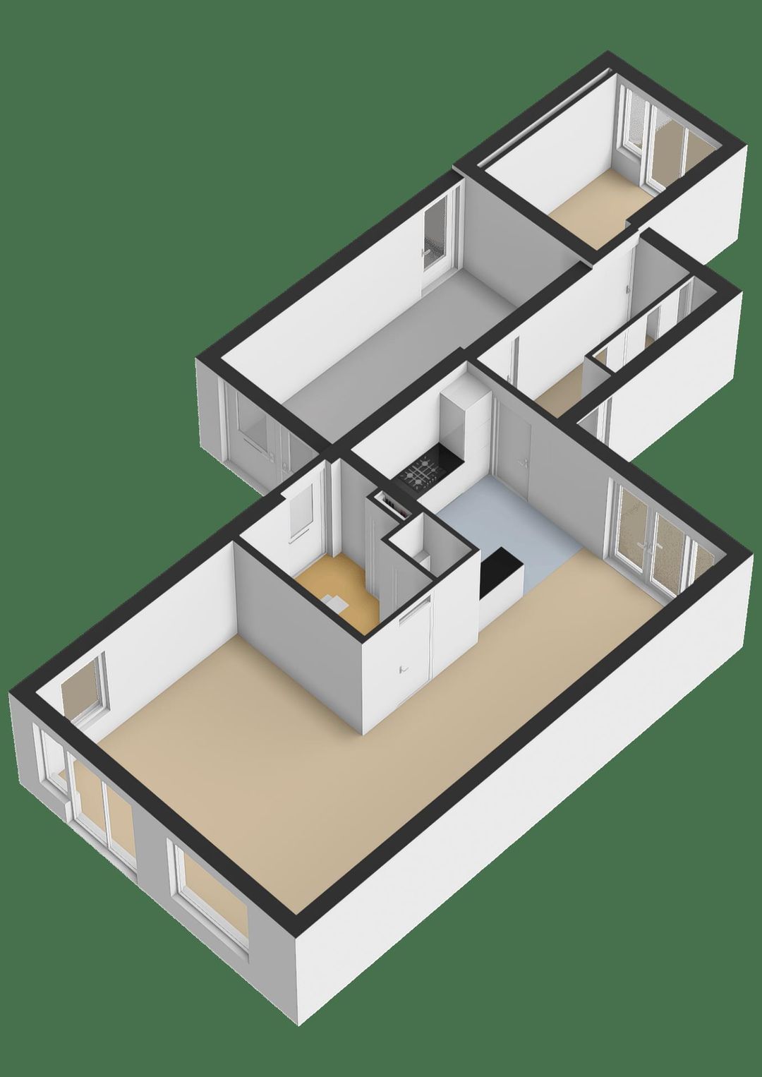 Foto 61 van Lautastate 29