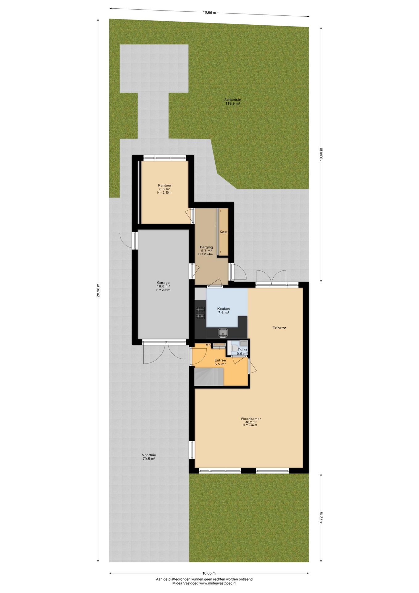 Foto 66 van Lautastate 29