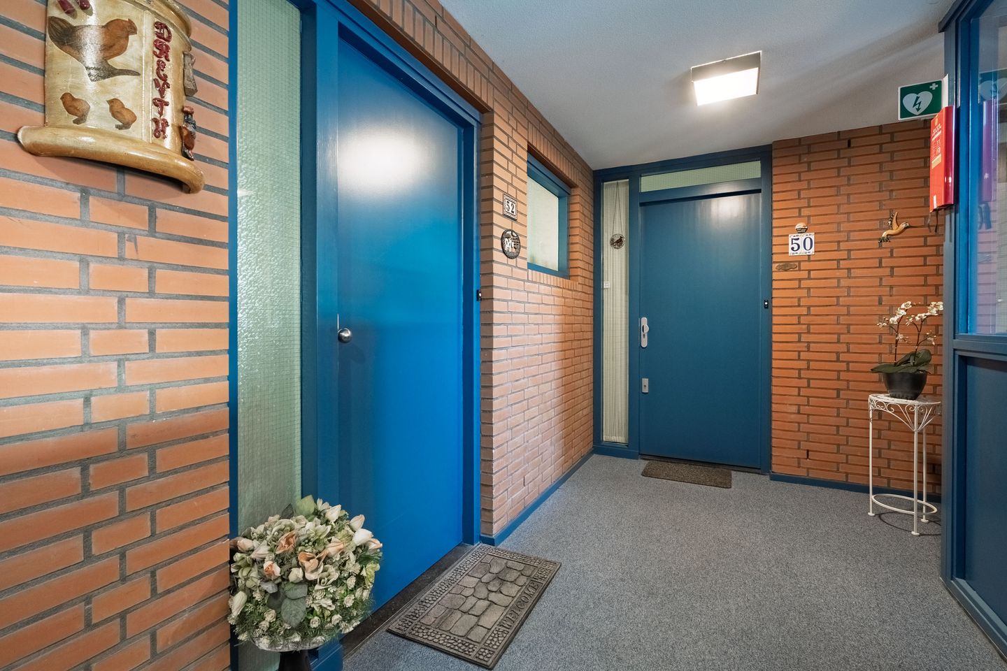 Foto 4 van Lucas van Leydenhage 52