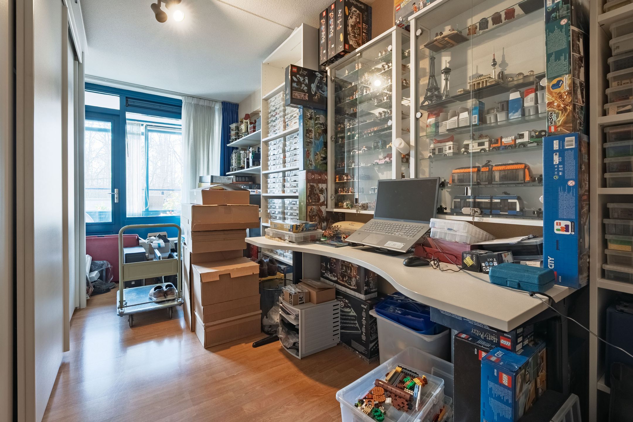 Foto 15 van Lucas van Leydenhage 52