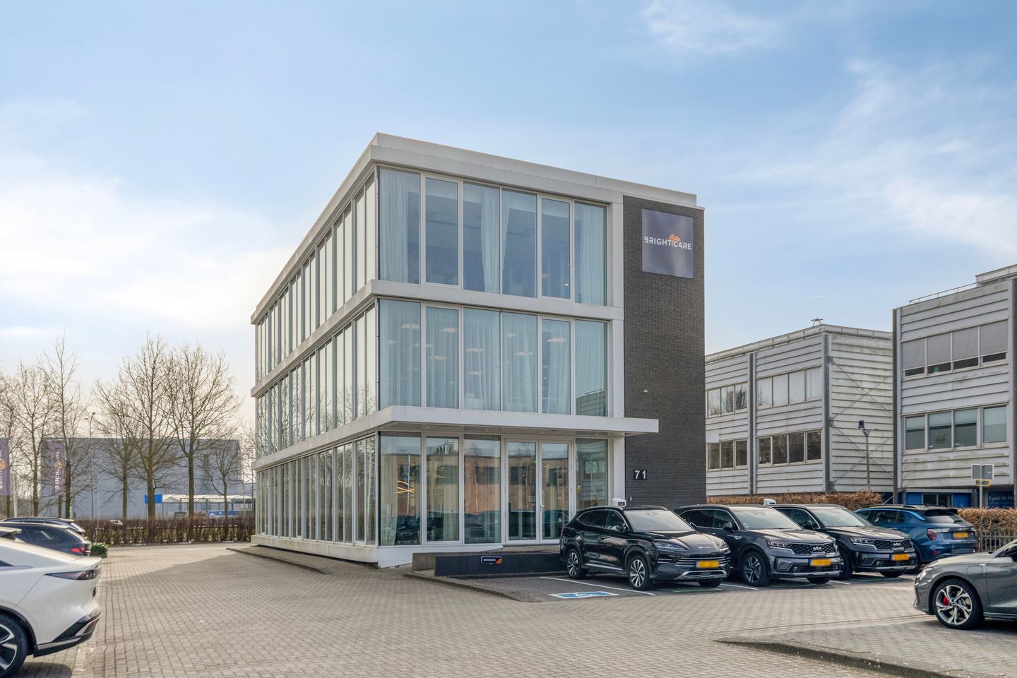 View photo 1 of Edvard Munchweg 71