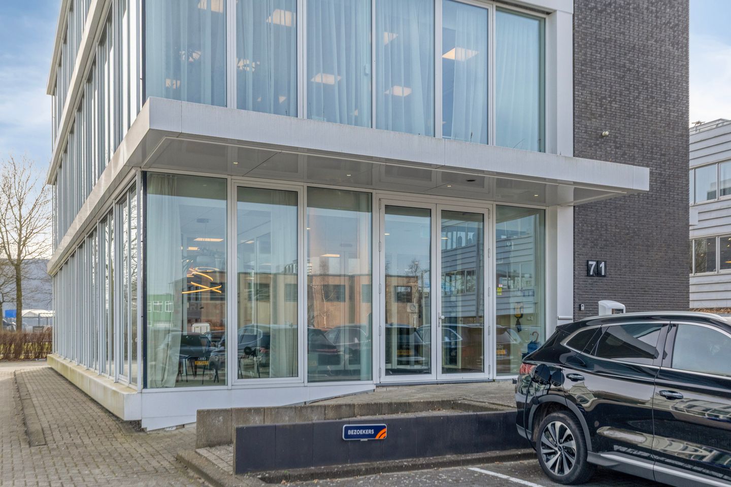 View photo 2 of Edvard Munchweg 71