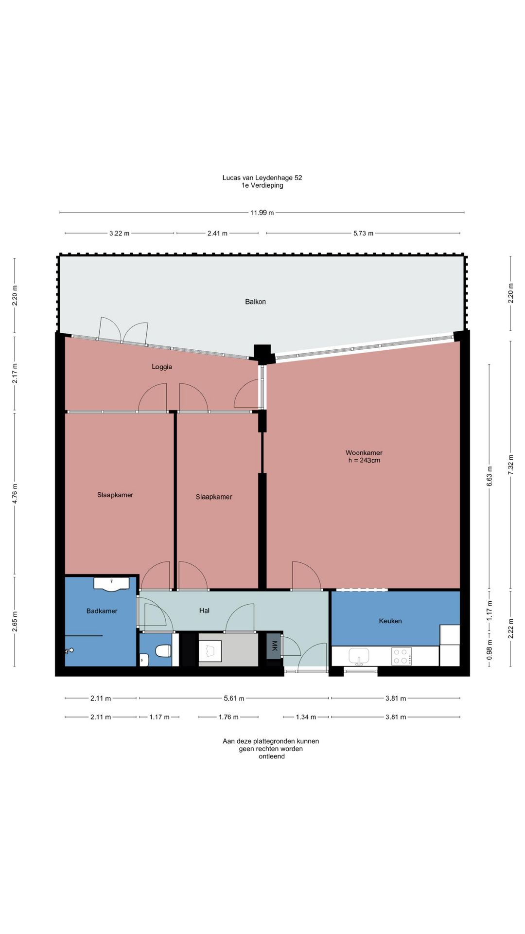 Foto 33 van Lucas van Leydenhage 52