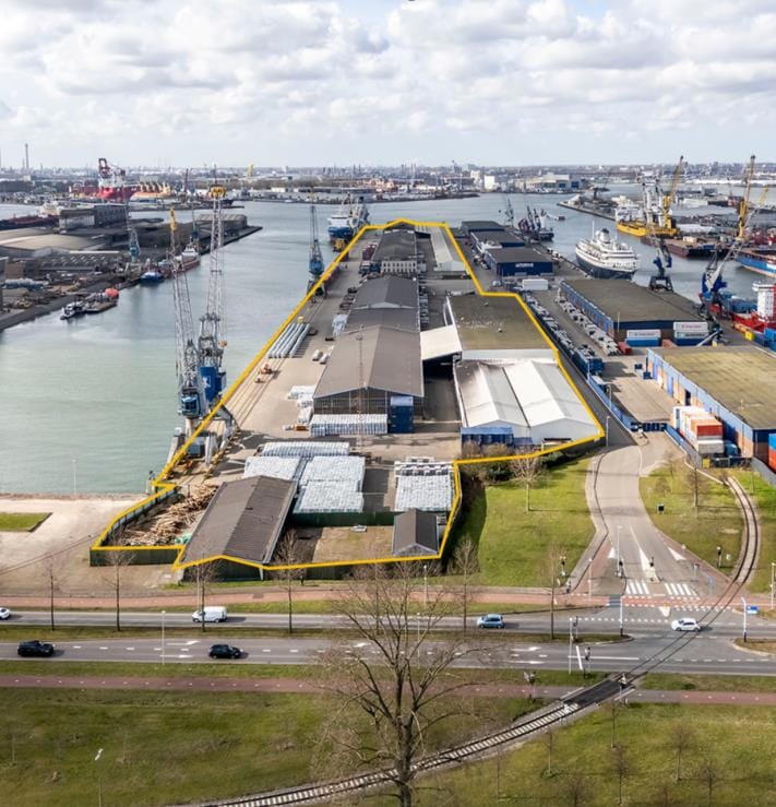 Bekijk foto 2 van Dodewaardstraat 12-14