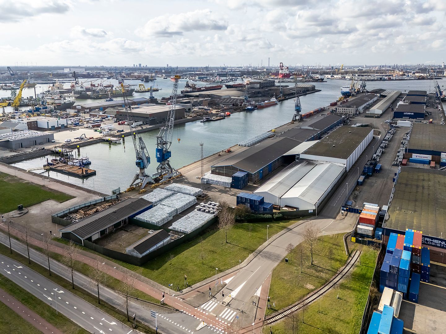 Bekijk foto 4 van Dodewaardstraat 12-14