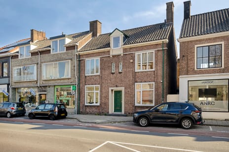 Oldenzaalsestraat thumbnail