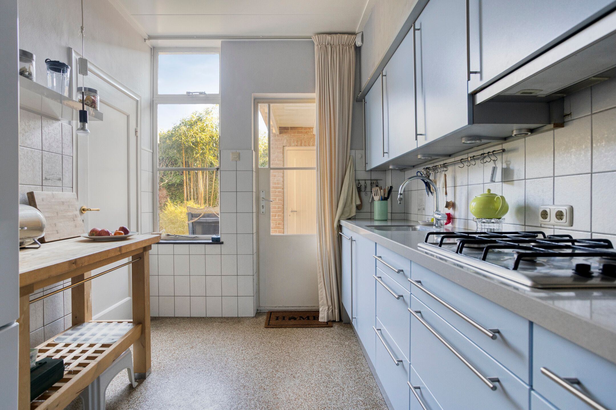 Foto 3 van Oldenzaalsestraat 120