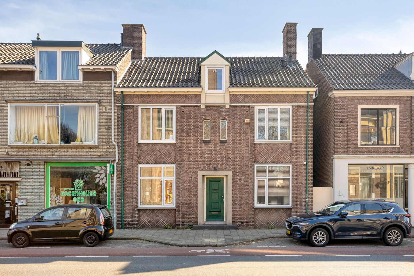 Foto 5 van Oldenzaalsestraat 120