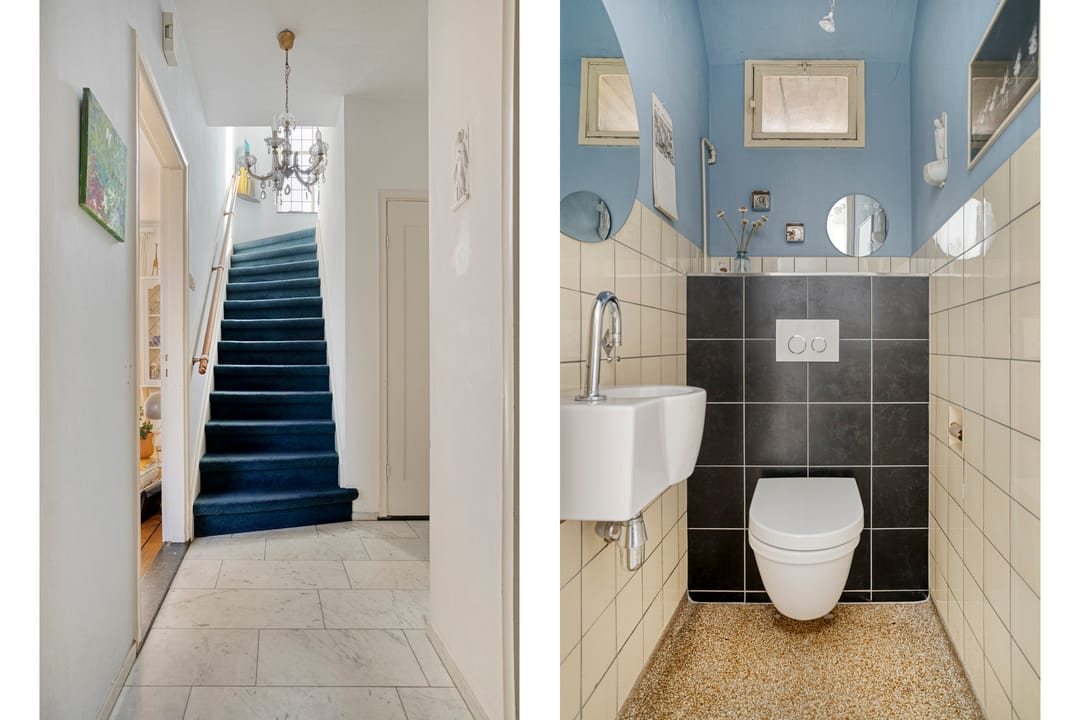 Foto 7 van Oldenzaalsestraat 120