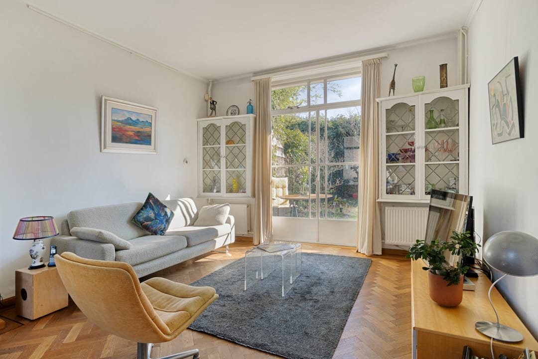 Foto 8 van Oldenzaalsestraat 120