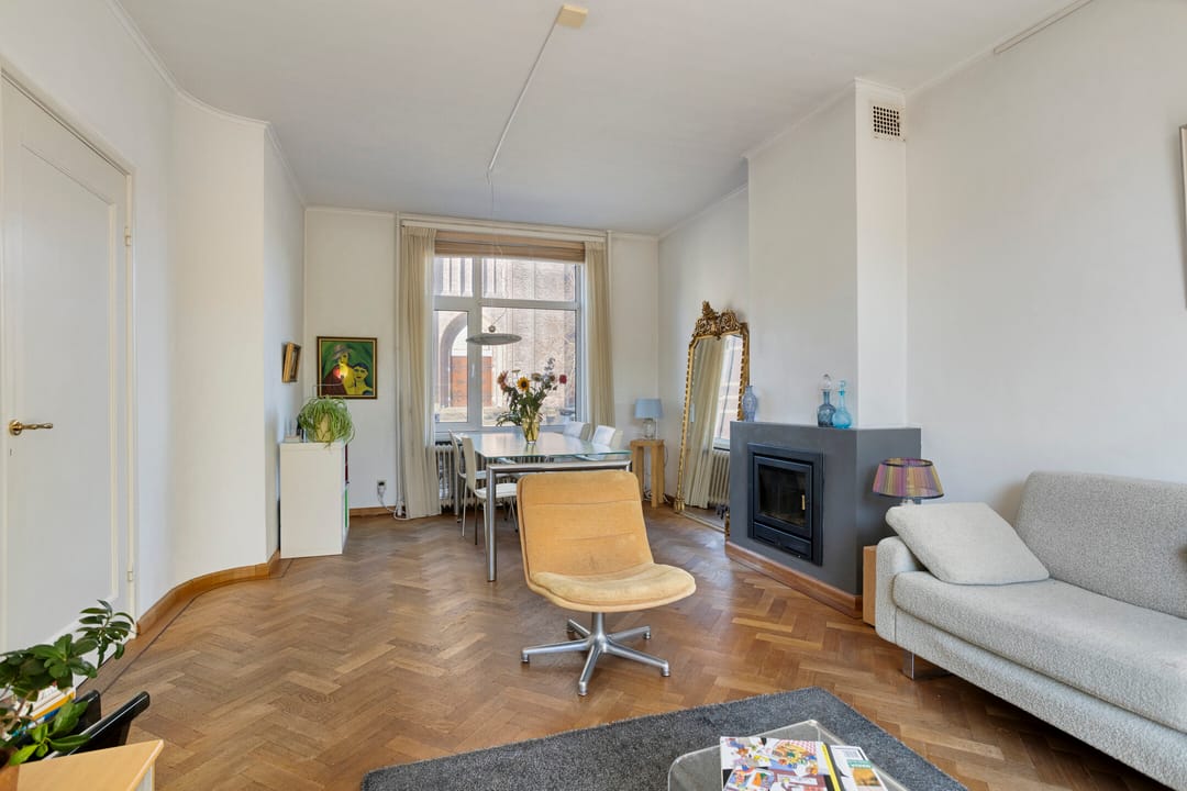 Foto 11 van Oldenzaalsestraat 120