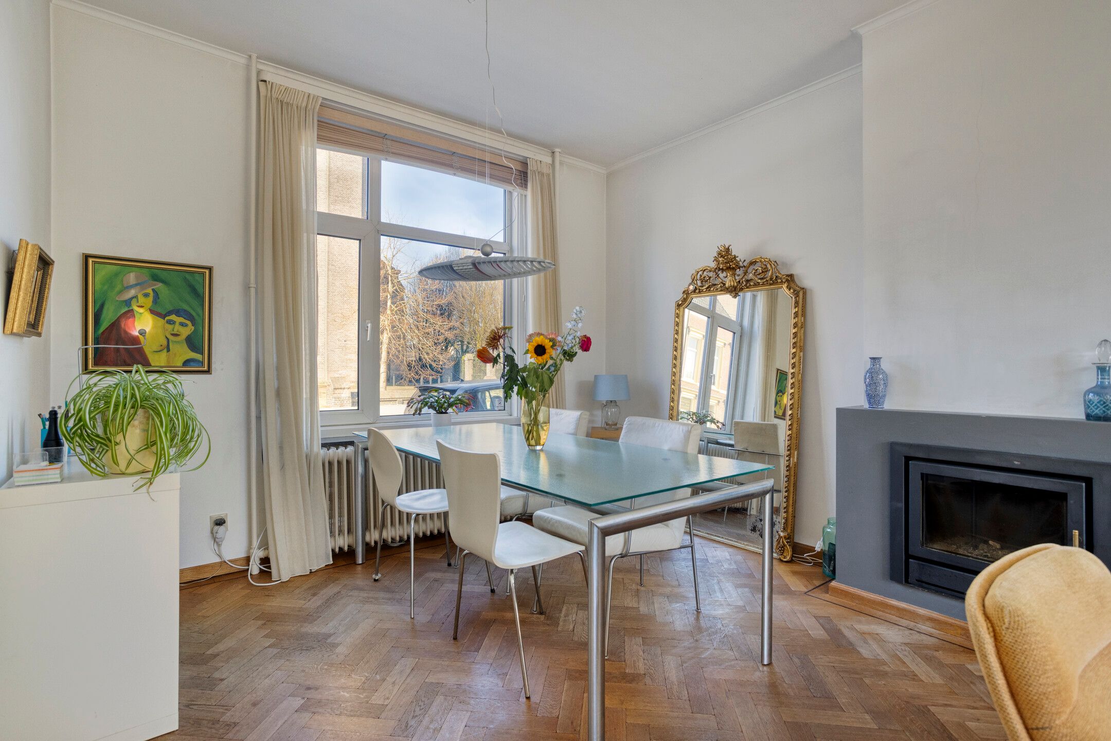 Foto 12 van Oldenzaalsestraat 120