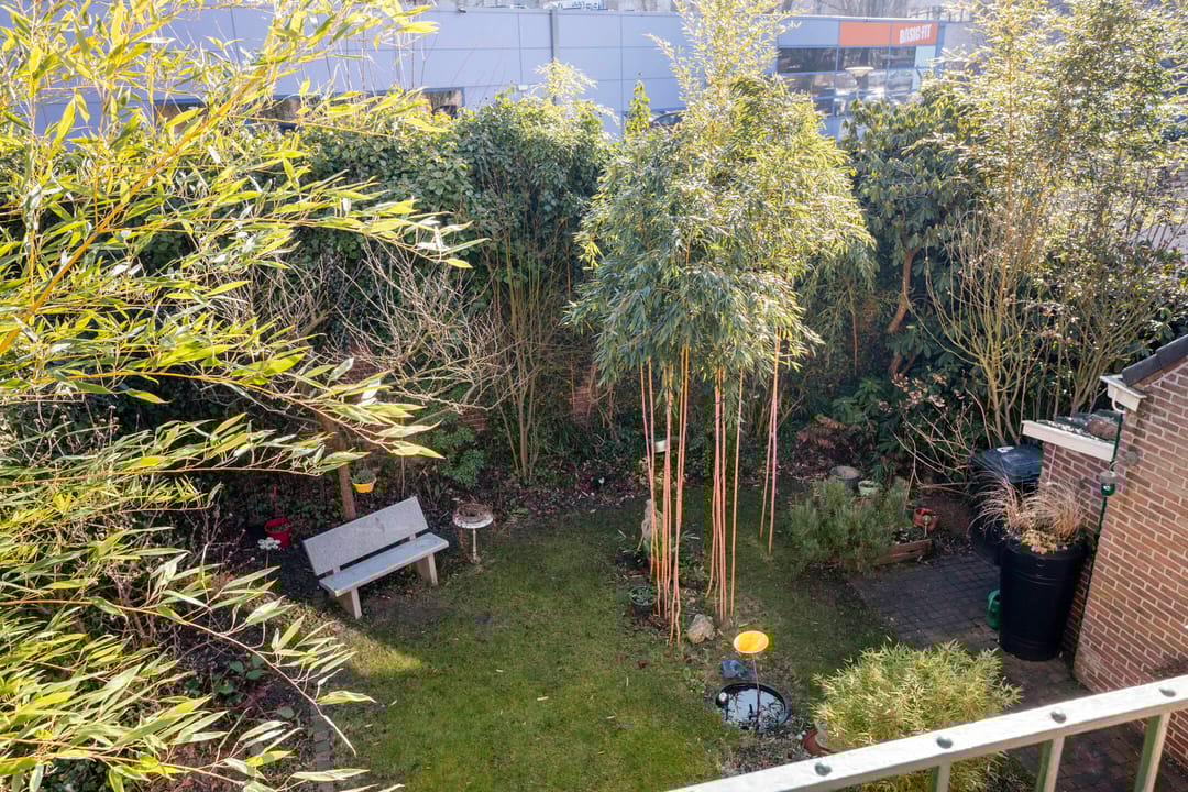 Foto 23 van Oldenzaalsestraat 120