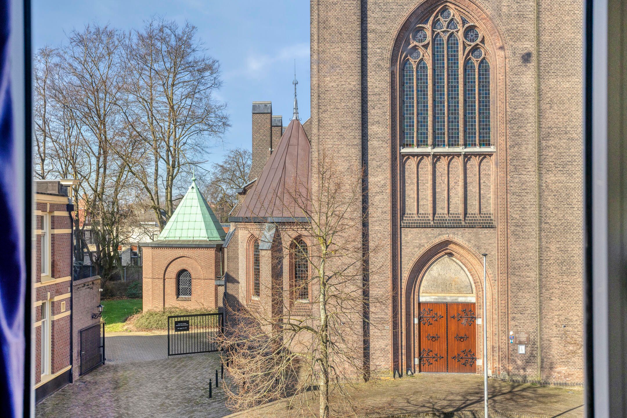 Foto 33 van Oldenzaalsestraat 120