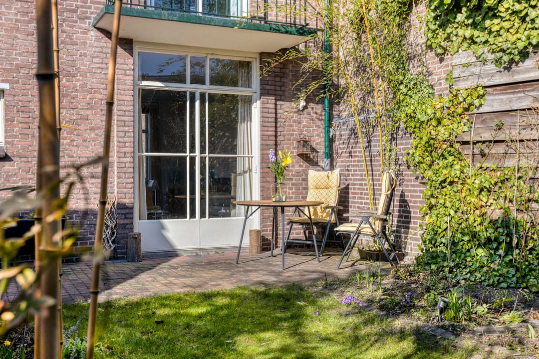 Foto 38 van Oldenzaalsestraat 120