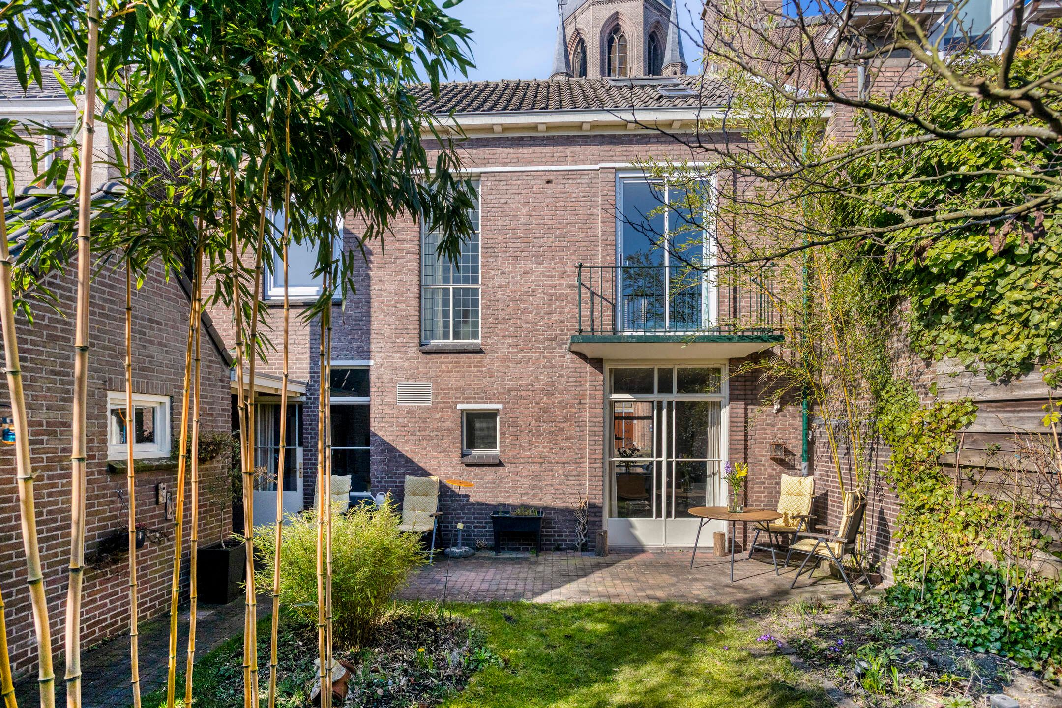 Foto 39 van Oldenzaalsestraat 120