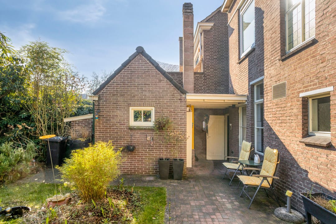 Foto 41 van Oldenzaalsestraat 120