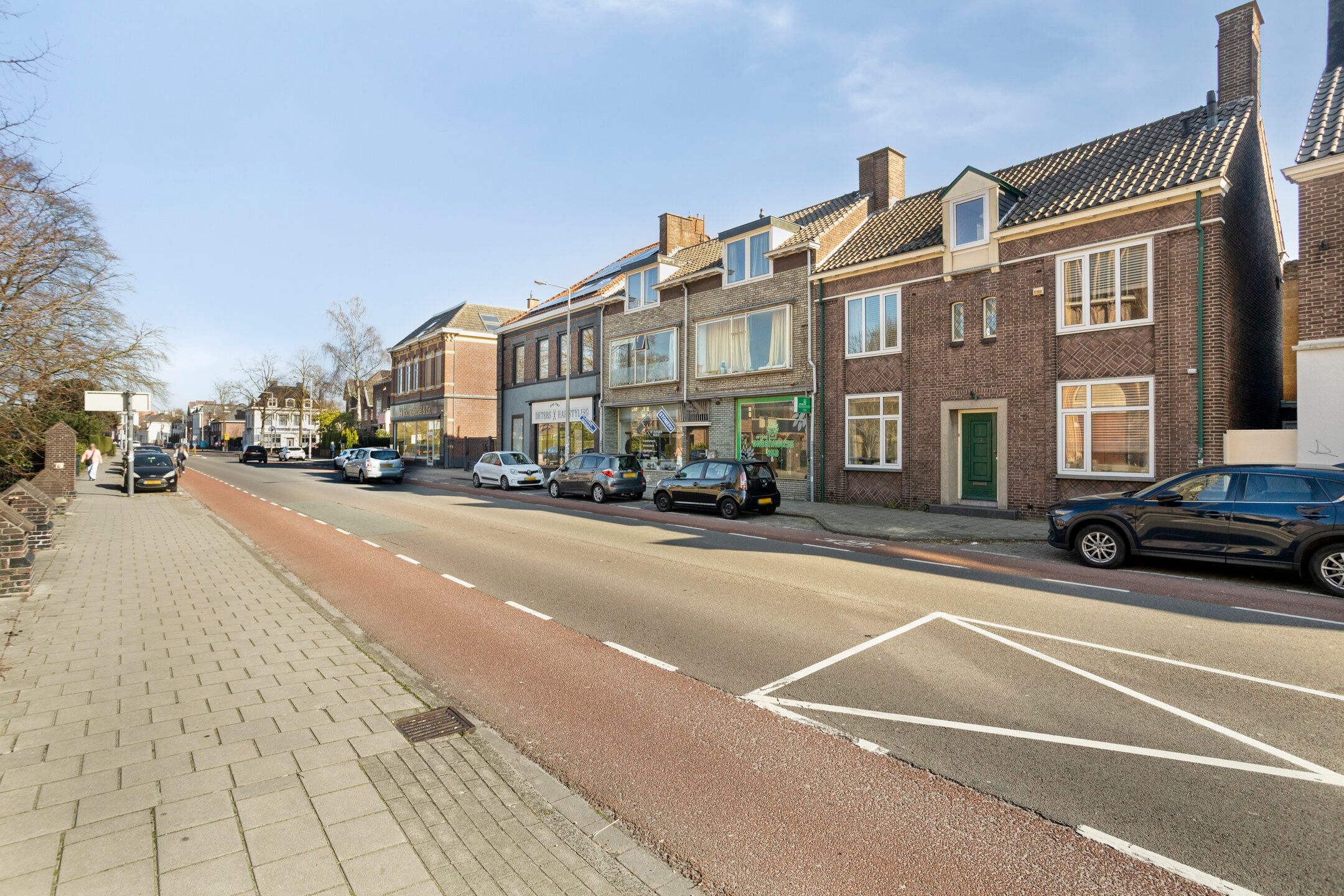 Foto 42 van Oldenzaalsestraat 120