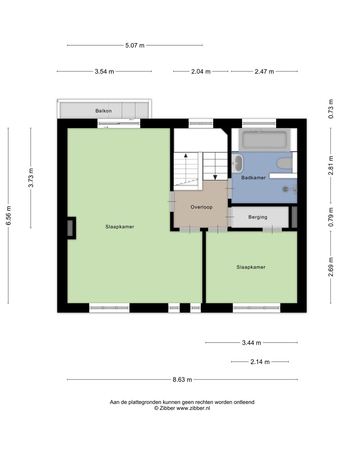 Foto 46 van Oldenzaalsestraat 120