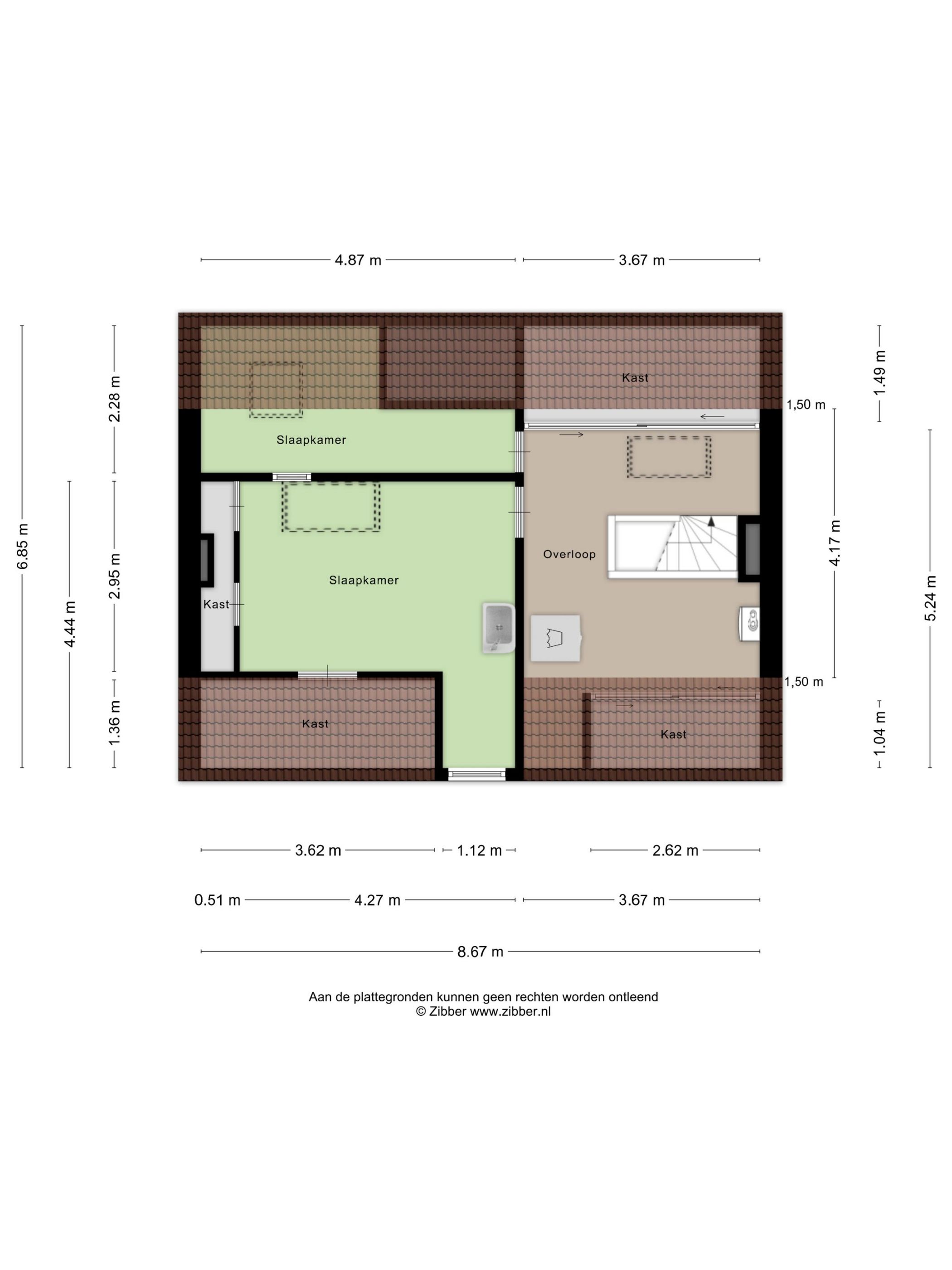 Foto 48 van Oldenzaalsestraat 120