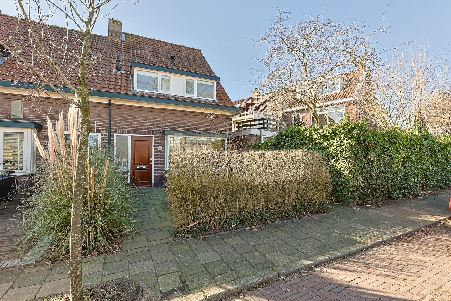 Foto 1 van Zijloordkade 1