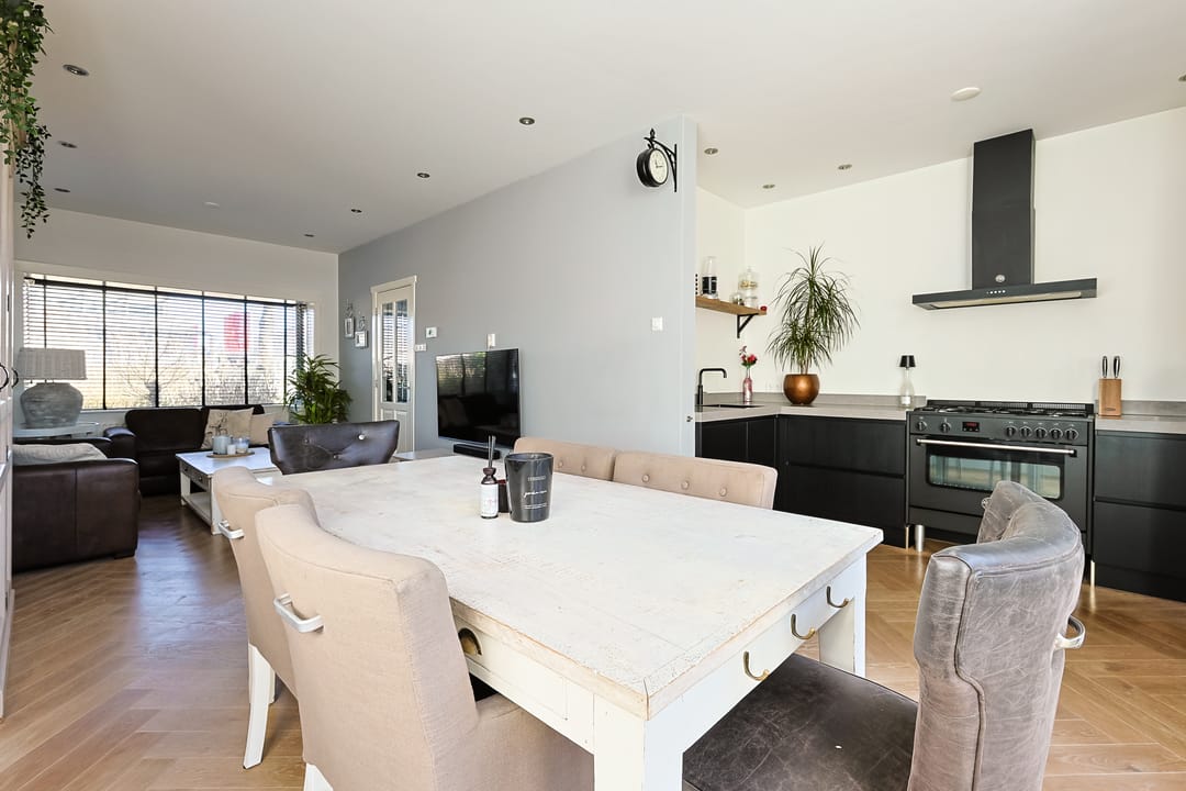 Foto 2 van Zijloordkade 1