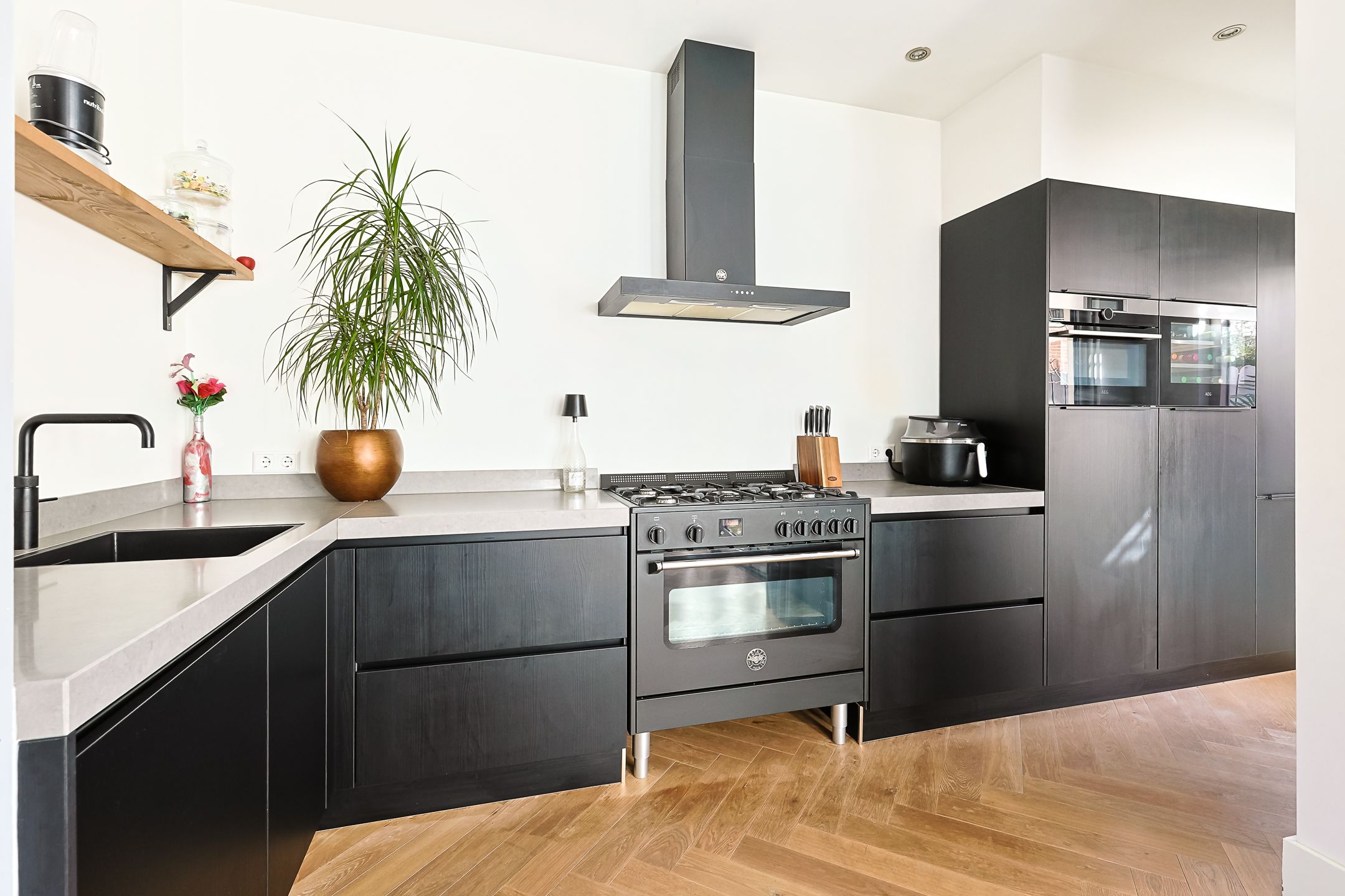 Foto 3 van Zijloordkade 1