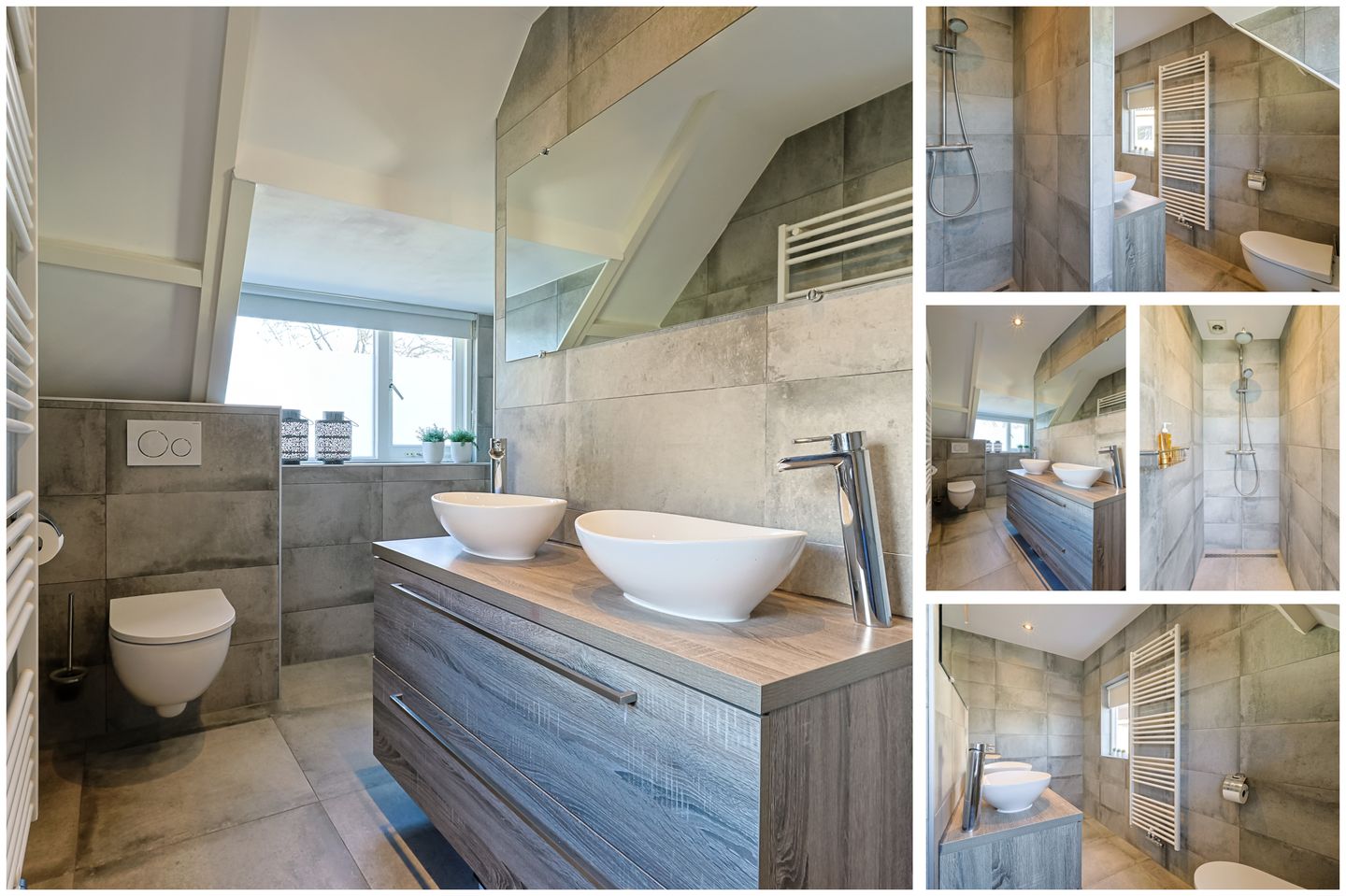 Foto 4 van Zijloordkade 1