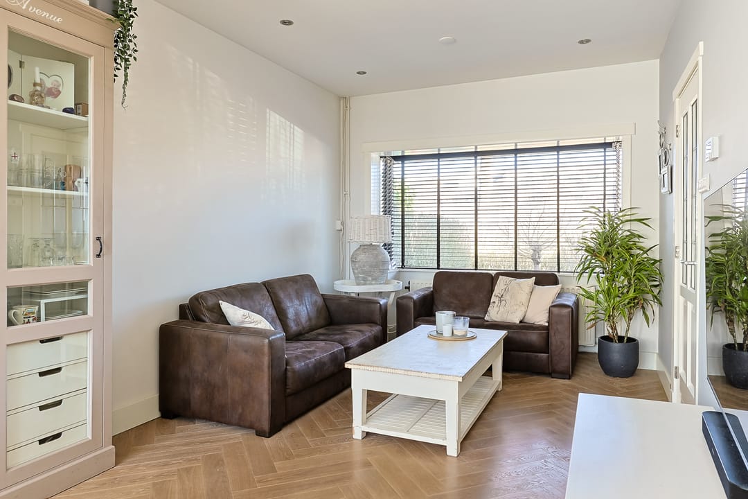 Foto 7 van Zijloordkade 1