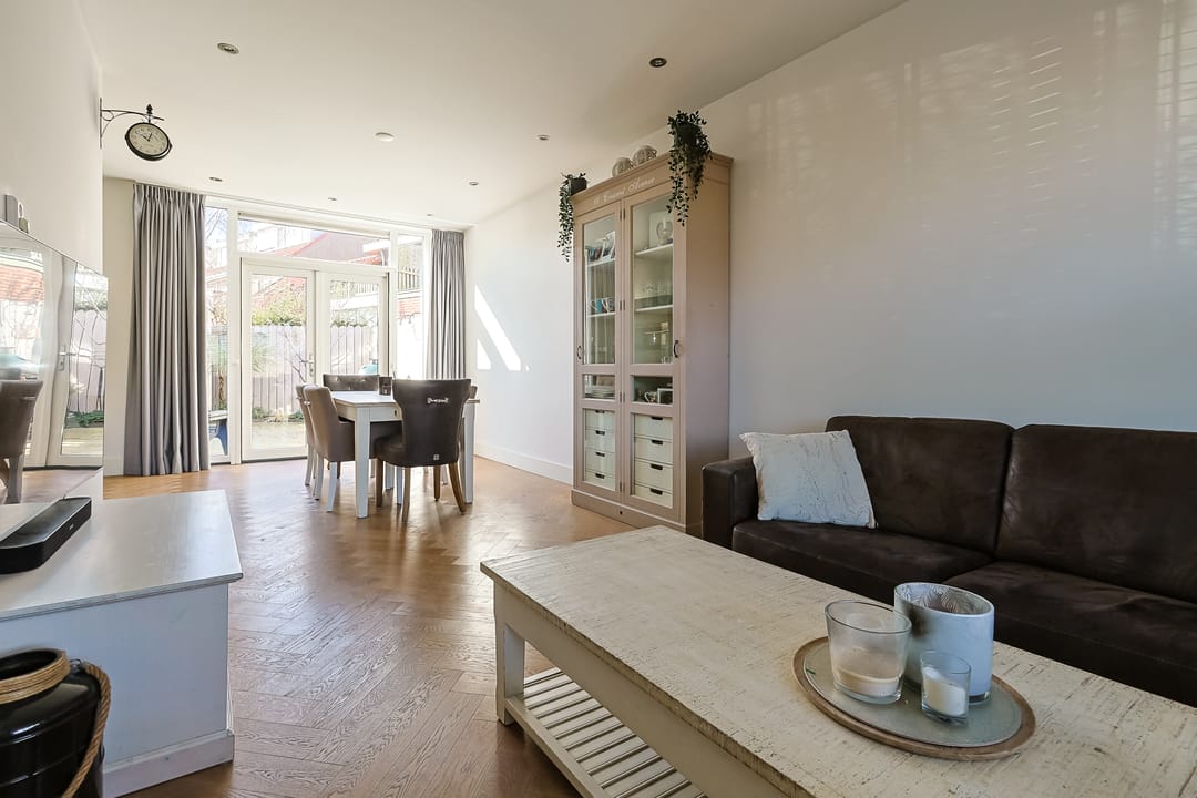 Foto 8 van Zijloordkade 1