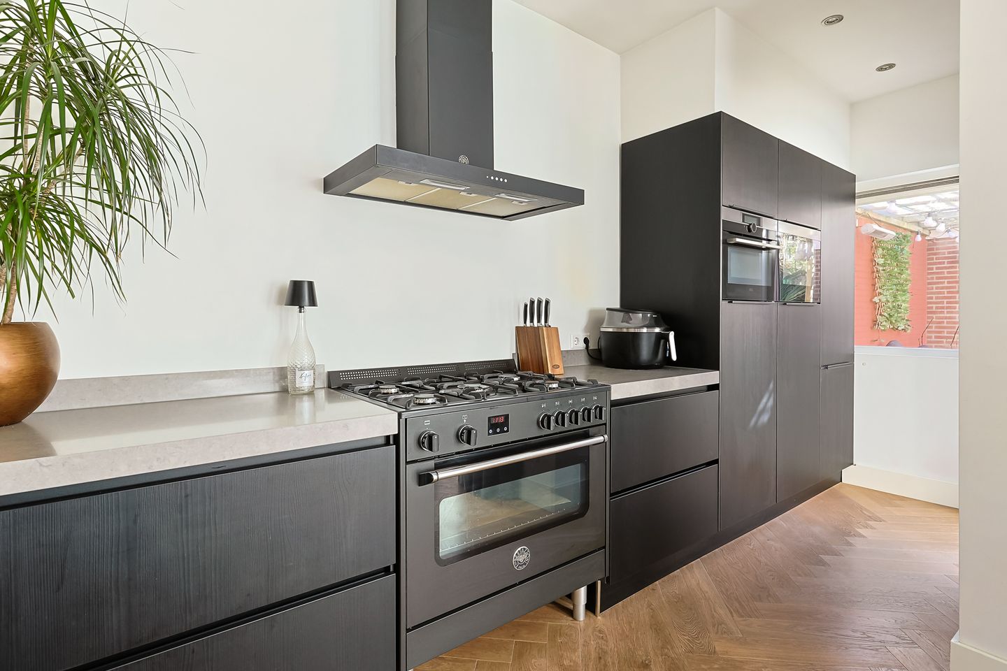 Foto 10 van Zijloordkade 1