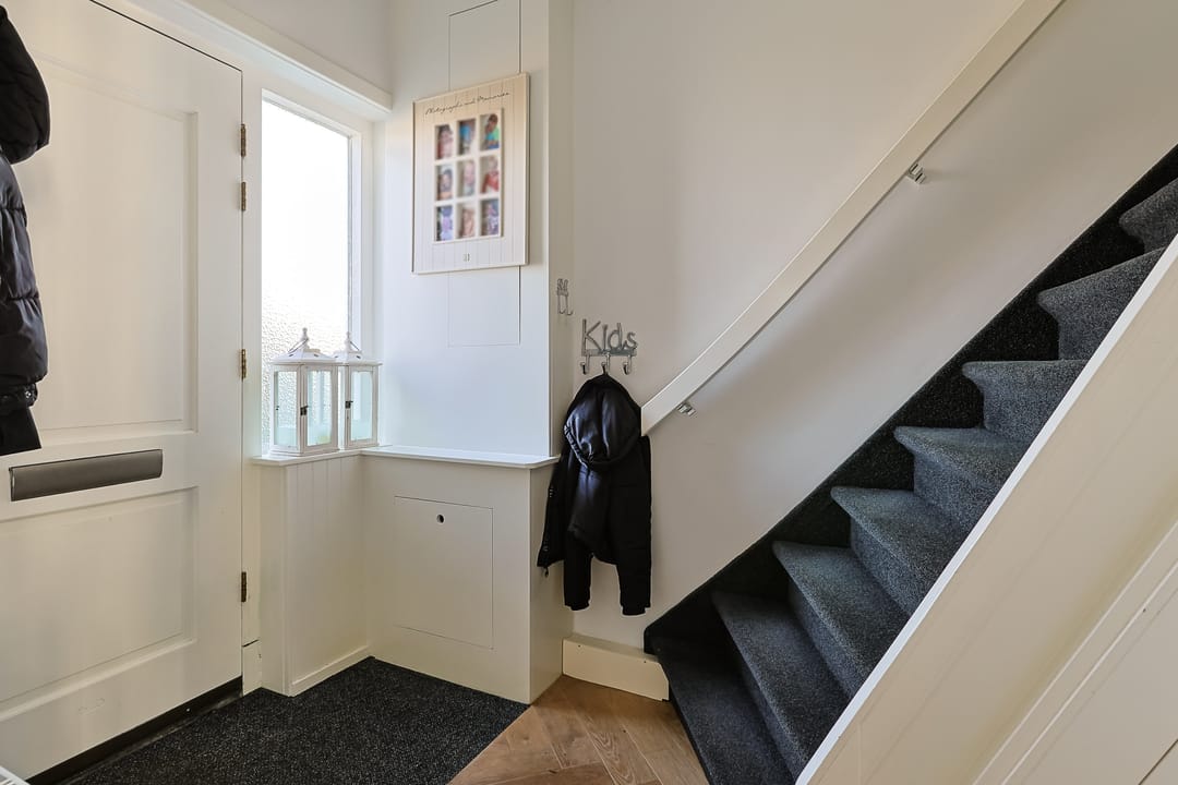 Foto 13 van Zijloordkade 1