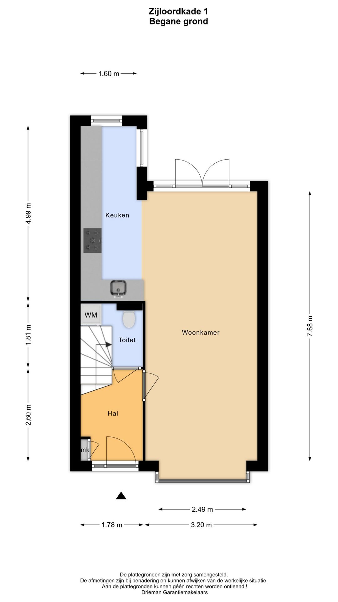 Foto 32 van Zijloordkade 1