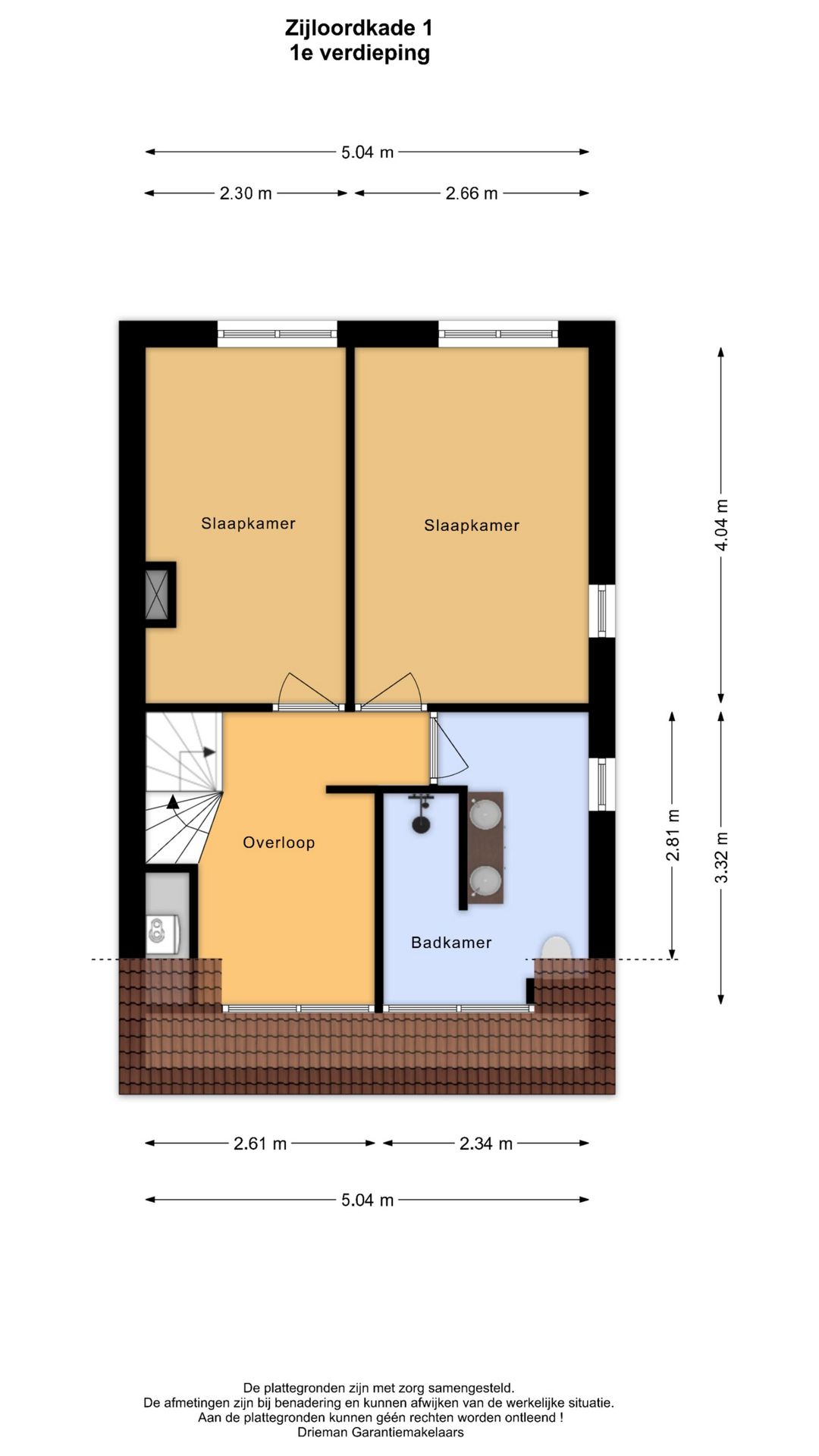 Foto 33 van Zijloordkade 1