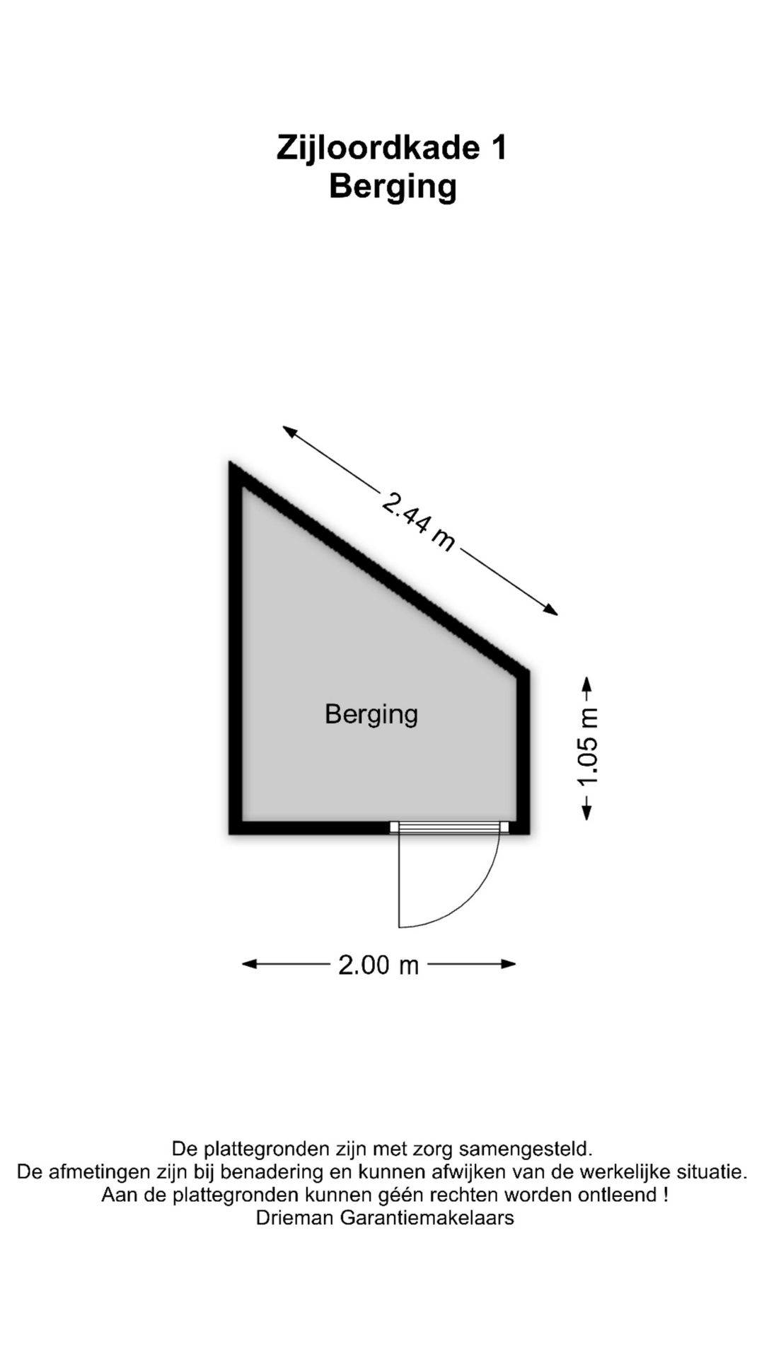 Foto 35 van Zijloordkade 1