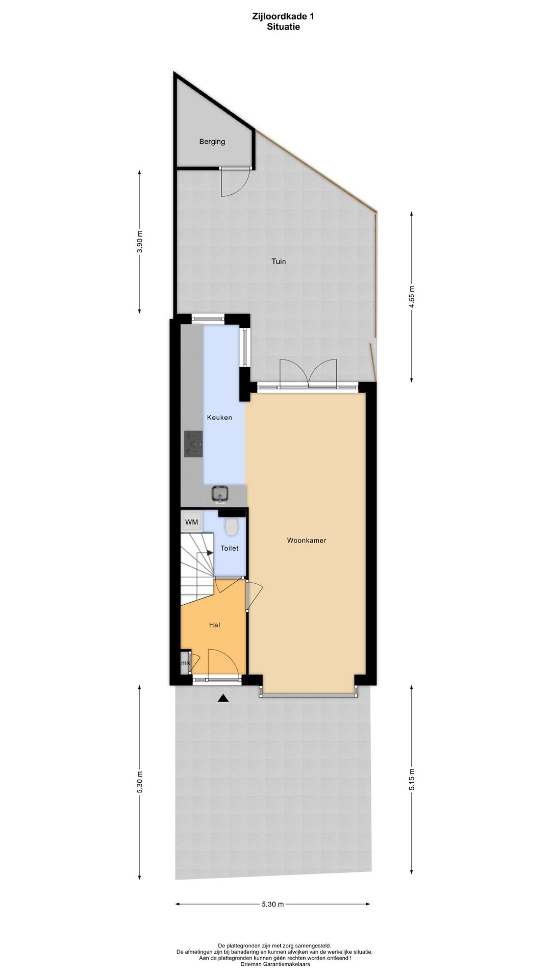 Foto 36 van Zijloordkade 1